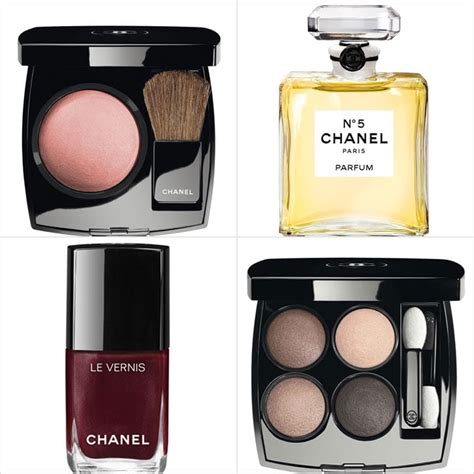 top 5 chanel makeup products|best selling chanel makeup products.